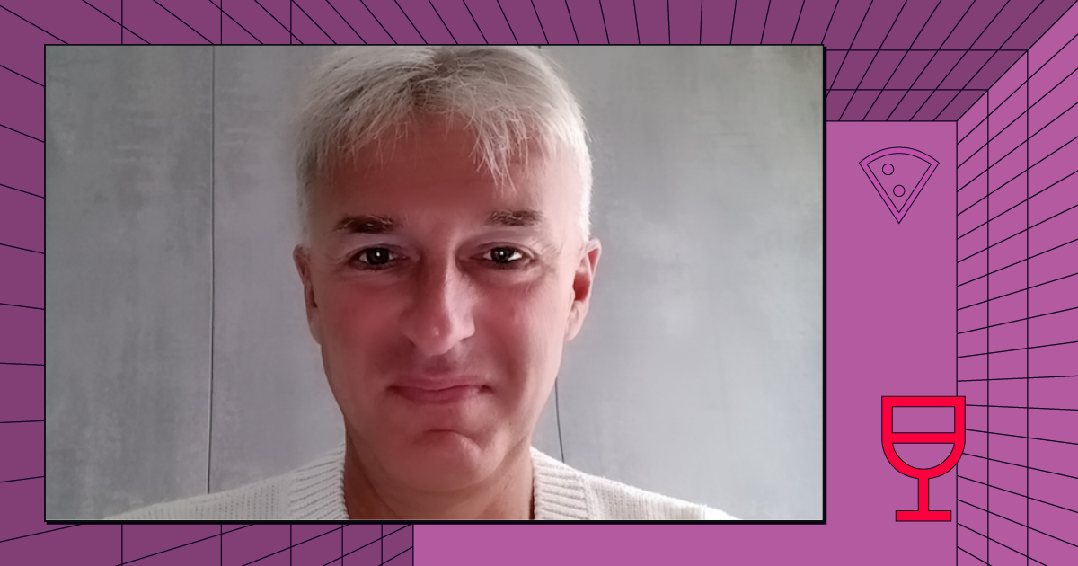 Towards BTO 2022: an interview with Febo Leondini on the Metaverse and HoReCa