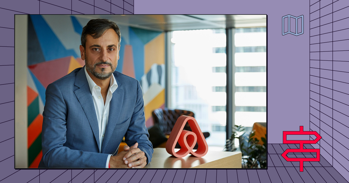 Towards BTO 2022: an interview with Giacomo Trovato, Country Manager – Airbnb Italia