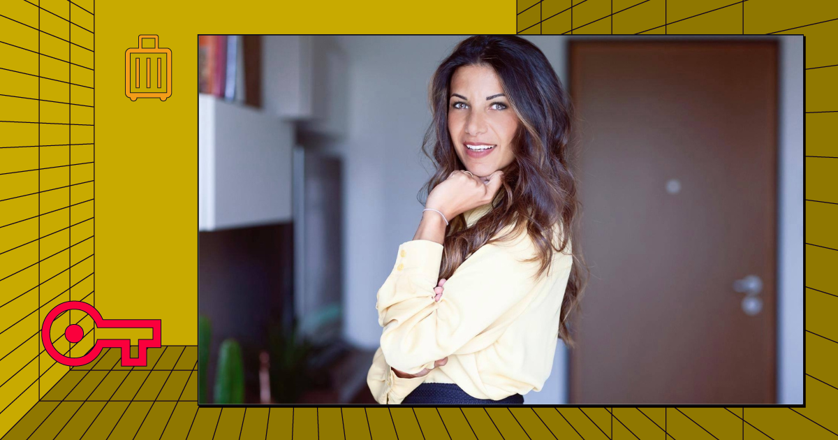 Towards BTO 2022: an interview with Sara Abdel Masih and the new era in hospitality